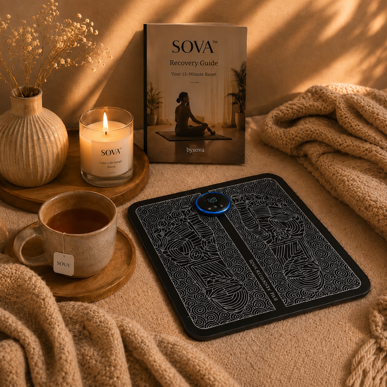 SOVA™ Reset Mat